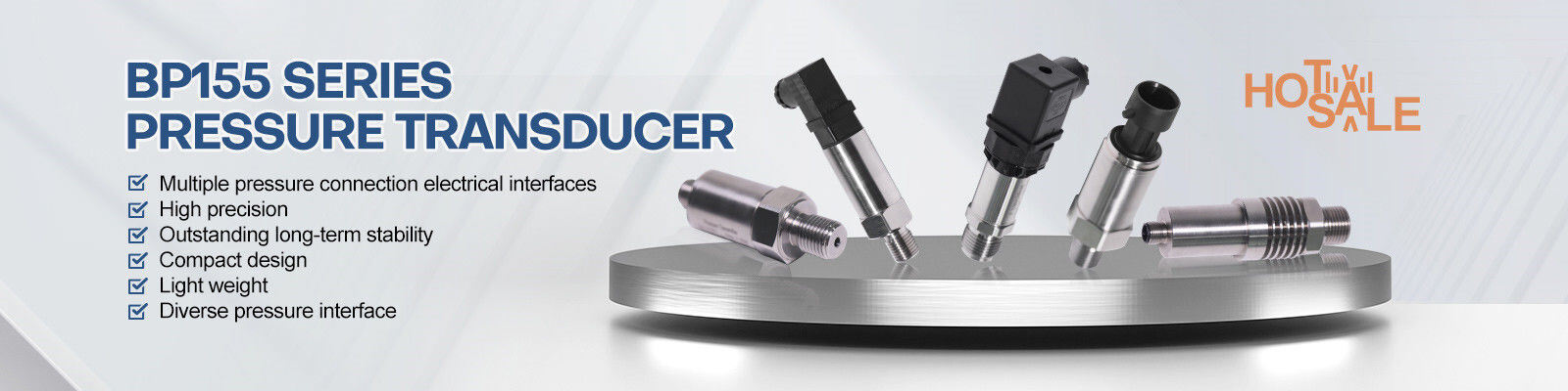 Wasserstandsübertrager