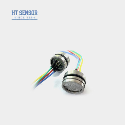 100mbar 19mm Compact Conventional Pressure Sensor Core