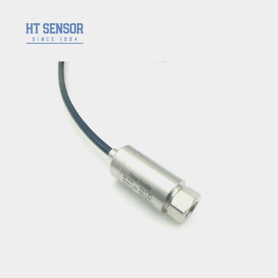Hengtong 4-20mA Output Cost-Effective Pressure Transmitter Bp156 for Air Pressure Transmitter Sensor