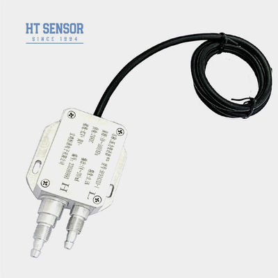 BP93420D-I Hengtong Mini Differential Pressure Transmitter Air Sensor 4-20mA For Air Wind
