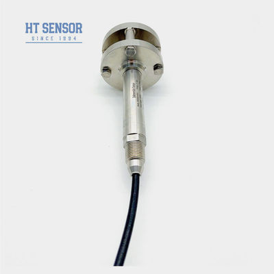 BH93420-WS 4-20mA Weld Liquid Level Transmitter With Flange Water Level Transmitter