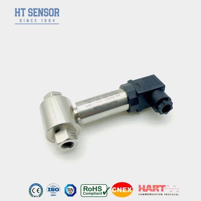 10kpa~2MPa Differential Pressure Transducer 4-20ma Differential Pressure Level Sensor