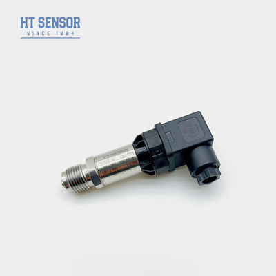 5VDC Industrial Pressure Sensor Transmitter For Water Oil Pressure Transducer Sensor