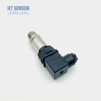 5VDC Industrial Pressure Sensor Transmitter For Water Oil Pressure Transducer Sensor