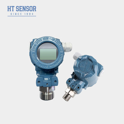 BP93420-III Smart Pressure Transducer Sensor 4 - 20mA RS485 Digital Sensor Pressure Transmitter