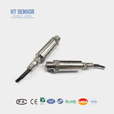 Stainless Steel Industrial Pressure Sensor Transmitter G1/4 G1/2 4-20mA Level Sensor
