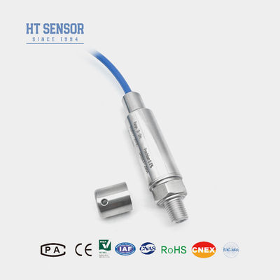 SS316L Diaphragm Water Level Transmitter Pressure Sensor For Chemical Pharmaceutical Transmitter