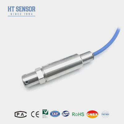 BH93420-I 4-20mA & 0.5-4.5VDC Submersible Liquid Level Transmitter for Liquid Measurement