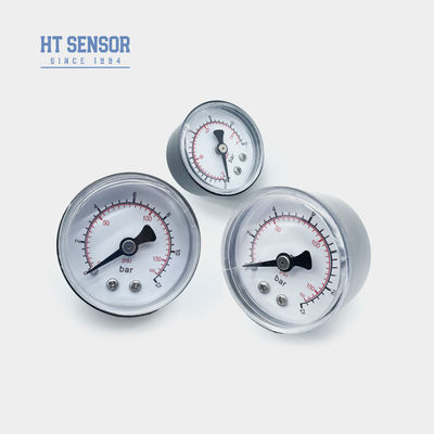 Passive Pressure Display Digital Pressure Gauges For Machinery Manufacturing