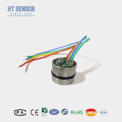 19mm 1.5mA  100mv Diffused Silicon Pressure Sensor Piezoresistive Pressure Transducer