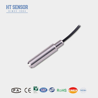 Stainless Steel Media Isolated Pressure Sensor BH93420-I Series Series Submersible Series