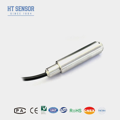 Stainless Steel Media Isolated Pressure Sensor BH93420-I Series Series Submersible Series