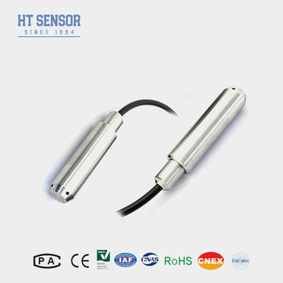 Stainless Steel Media Isolated Pressure Sensor BH93420-I Series Series Submersible Series
