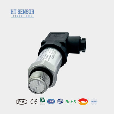 BPHT24 Flush Diaphragm Pressure Sensor for Environmental Protection and Chemical Industry