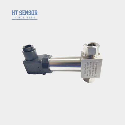 BP93420DII Differential Pressure Transmitter with Diffused Silicon Piezoresistive Pressure Sensor