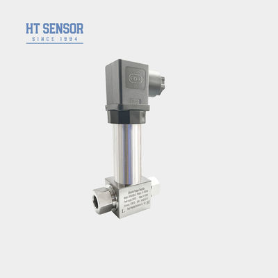 Differential Pressure Transmitter For Gas And Liquid Pipeline Pressure Measurement Sensor Transmitter
