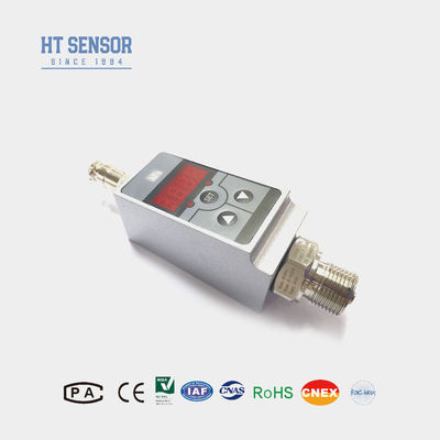 BPZK04 Electronic Pressure Switch The Ultimate Tool for Pressure Measurement and Control
