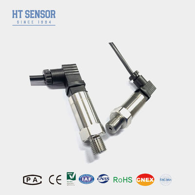 BP157 Two Wire Pressure Transmitter Sensor0.5-4.5V& 4-20 MA Ceramic Pressure Sensor