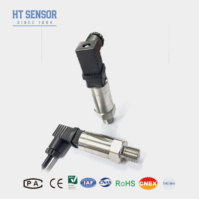 BP157 Pressure Transmitter Sensor 0.5-4.5V& 4-20 MA Ceramic Gauge Pressure Sensor