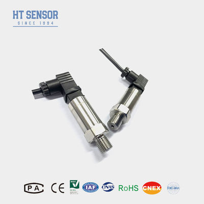 BP157 Pressure Transmitter Sensor 0.5-4.5V& 4-20 MA Ceramic Gauge Pressure Sensor