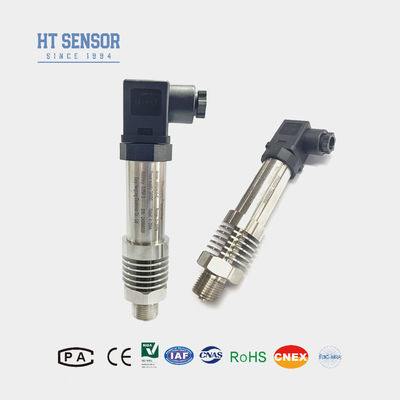 12-32VDC High Temperature Industrial Pressure Sensor with Stainless Steel Structure