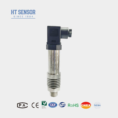 12-32VDC High Temperature Industrial Pressure Sensor with Stainless Steel Structure