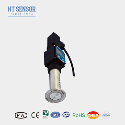 BP93420-IQT Smart Pressure Transmitter for in Medical and Food Hygiene Industries