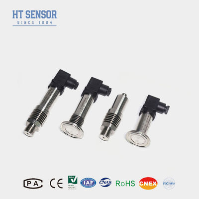 BP93420-IQT Smart Pressure Transmitter for in Medical and Food Hygiene Industries