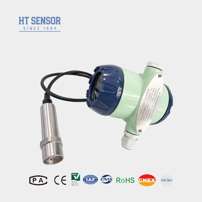 304SS Material Liquid Level Transmitter BH93420-III for Filtered Sewage Treatment