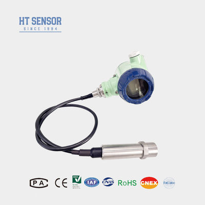 304SS Material Liquid Level Transmitter BH93420-III for Filtered Sewage Treatment