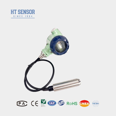 Hengtong BH93420-III Split-Typeid Water Level Transmitter Sensor Industrial Pressure Measurement