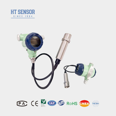 Offers A Variety Of Cable Options Liquid Level Transmitter For Enhanced Durability And Chemical Resistance