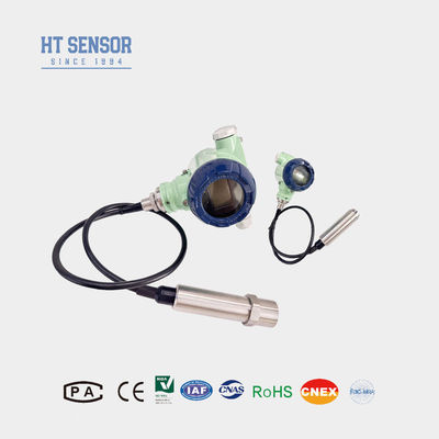 Offers A Variety Of Cable Options Liquid Level Transmitter For Enhanced Durability And Chemical Resistance