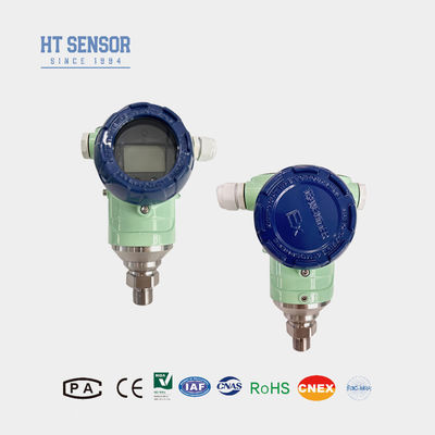 BP93420-III 4-20mA Industrial Pressure Sensor Transmitter for Harsh Industrial Environments