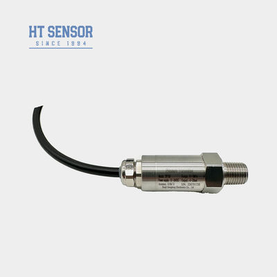 BP156 Pressure Transmitter Monitoring For Air Compressors And Refrigeration Equipment