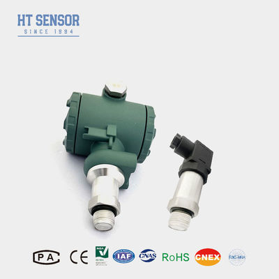 Flat Film Smart Pressure Transmitter For Metallurgy And Power Generation Industries