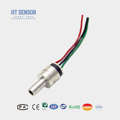HT13 Silicon Pressure Sensor For Non-corrosive Gas And Liquid Pressure Measurement