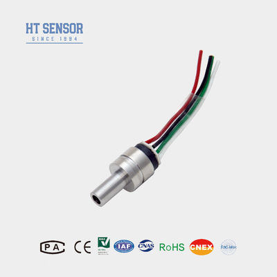 HT13 Silicon Pressure Sensor For Non-corrosive Gas And Liquid Pressure Measurement