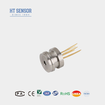 HT13V Mini Silicon Pressure Sensor for Non-Corrosive Gas and Liquid Pressure Measurement