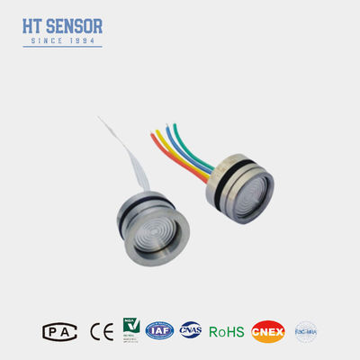 70KPa~70MPa Silicon Pressure Sensor Piezoresistive Pressure Sensor