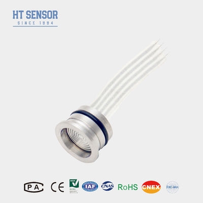 70KPa~70MPa Silicon Pressure Sensor Piezoresistive Pressure Sensor