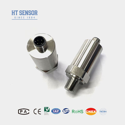 BP156-M Miniature Pressure Transmitter Sensor For Marine And Aviation Industries