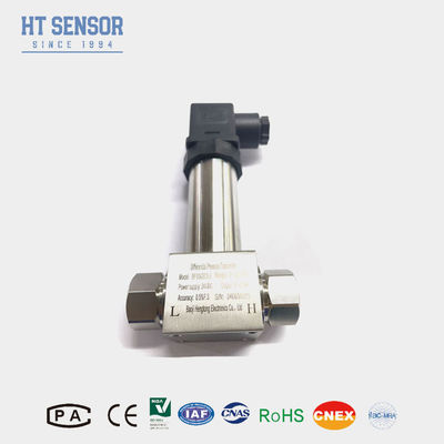 BP93420DIII Liquid Pressure Differential Pressure Transmitter For Industrial Processes