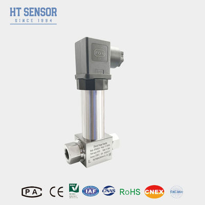 BP93420DIII Liquid Pressure Differential Pressure Transmitter For Industrial Processes