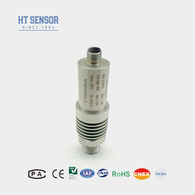 High Temperature Pressure Gauges Industrial Pressure Sensor Pressure Range -100KPA-0-10kpa-60Mpa