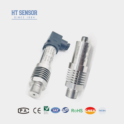 High Temperature Pressure Gauges Industrial Pressure Sensor Pressure Range -100KPA-0-10kpa-60Mpa