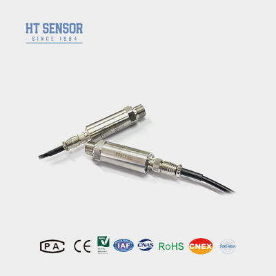 Stainless Steel Industrial Pressure Sensor Transmitter For Accurate Pressure Measurement