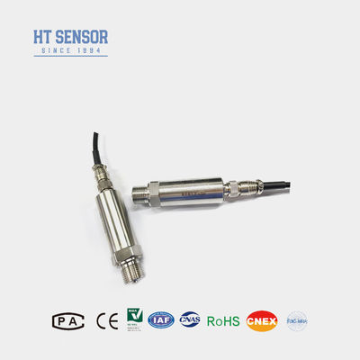 Stainless Steel Industrial Pressure Sensor Transmitter For Accurate Pressure Measurement