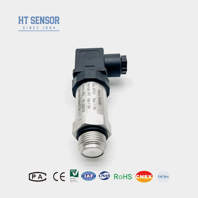 Hydraulic And Pneumatic Systems BPHT24 Flush Diaphragm Industrial Pressure Sensor