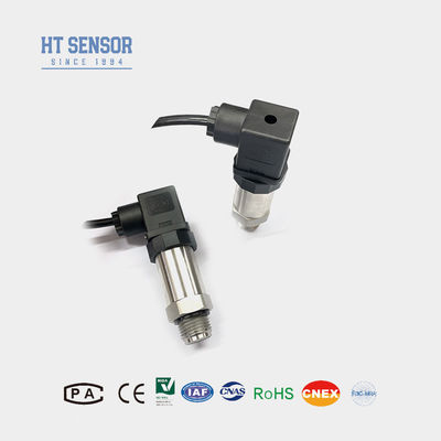 Hydraulic And Pneumatic Systems BPHT24 Flush Diaphragm Industrial Pressure Sensor